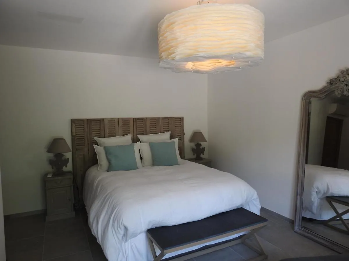 La Cavale En Mer T4 100M² Cavalaire-sur-Mer