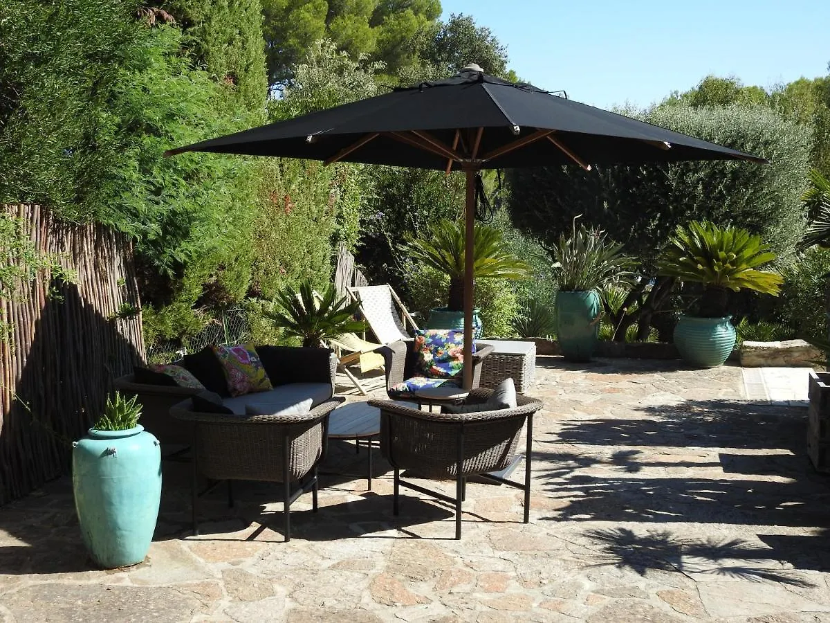 La Cavale En Mer T4 100M² Cavalaire-sur-Mer 0*,  Γαλλία